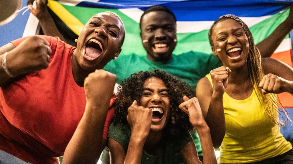 Competitions Background